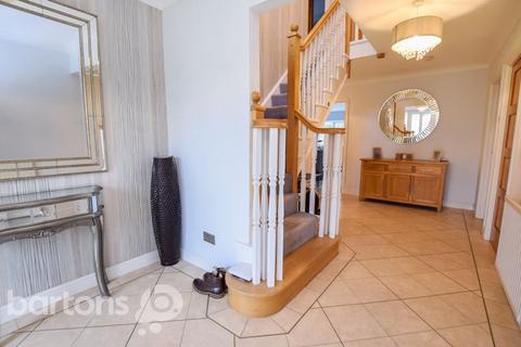 2 Bramble Close, Wickersley, Rotherham, S66 1FH