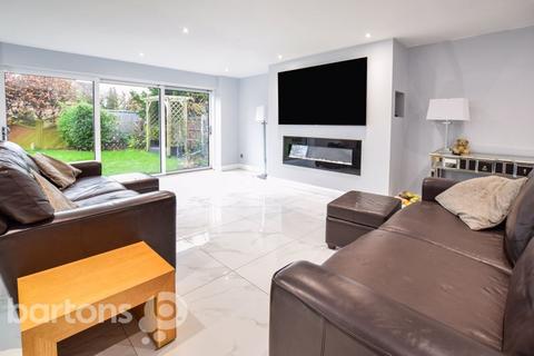 2 Bramble Close, Wickersley, Rotherham, S66 1FH
