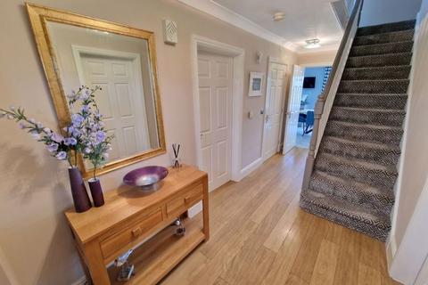 6 bedroom detached house for sale, Ryder Walk, Seaton Vale, Ashington