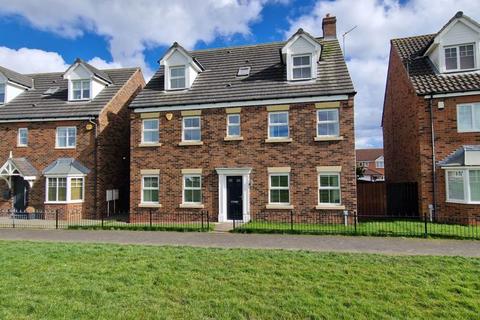 undefined, Ryder Walk, Seaton Vale, Ashington