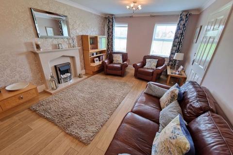 undefined, Ryder Walk, Seaton Vale, Ashington