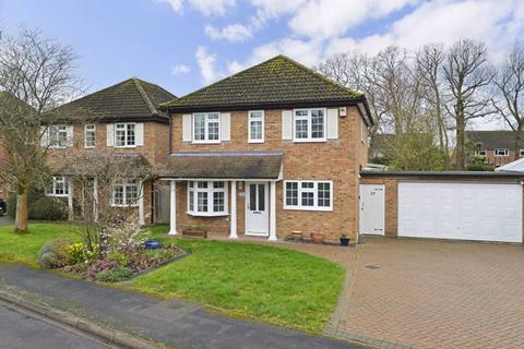 4 bedroom detached house for sale - Nightingales, Cranleigh