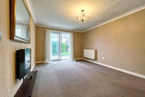 4 bedroom detached house for sale, 16 Bryn Melys, Broadlands, Bridgend, CF31 5DN