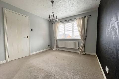 16 Bryn Melys, Bridgend, CF31 5DN