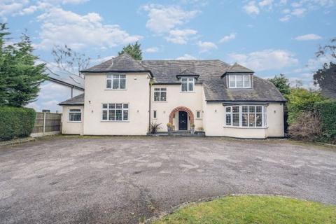 Tregarth Weeford Road, Sutton Coldfield, B75 5RF