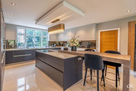 Tregarth Weeford Road, Sutton Coldfield, B75 5RF
