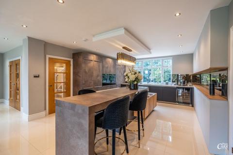 Tregarth Weeford Road, Sutton Coldfield, B75 5RF