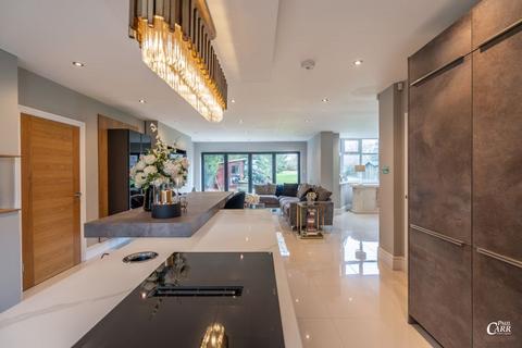 Tregarth Weeford Road, Sutton Coldfield, B75 5RF