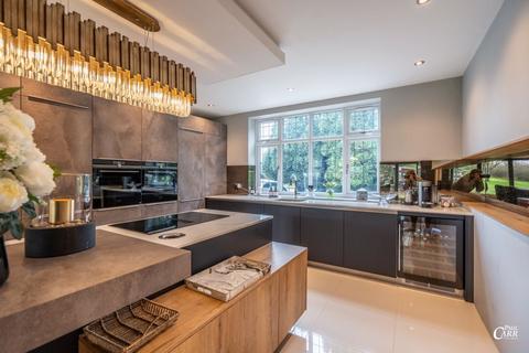 Tregarth Weeford Road, Sutton Coldfield, B75 5RF