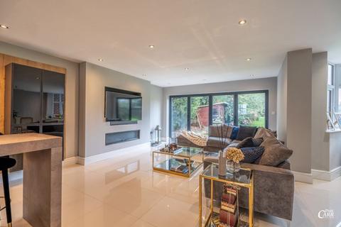 Tregarth Weeford Road, Sutton Coldfield, B75 5RF