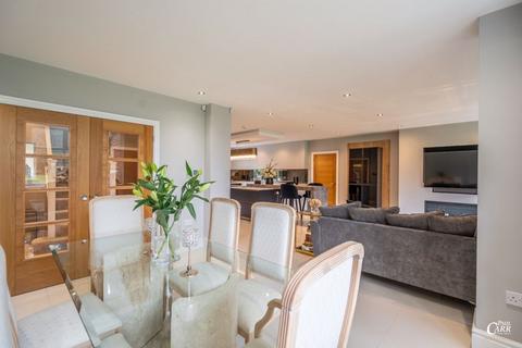 Tregarth Weeford Road, Sutton Coldfield, B75 5RF
