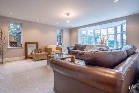 Tregarth Weeford Road, Sutton Coldfield, B75 5RF