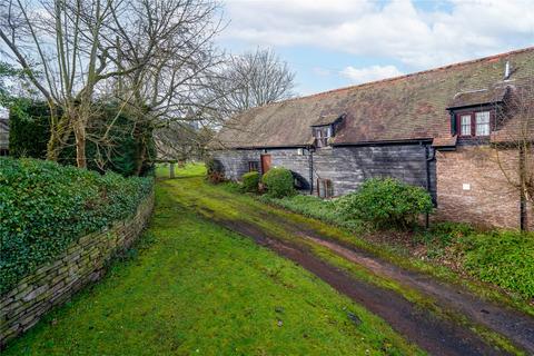 3 bedroom barn conversion for sale - Orchard Barn, Clee St. Margaret, Craven Arms