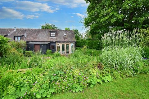 3 bedroom barn conversion for sale, Orchard Barn, Clee St. Margaret, Shropshire