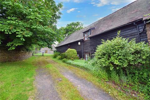 3 bedroom barn conversion for sale, Orchard Barn, Clee St. Margaret, Shropshire