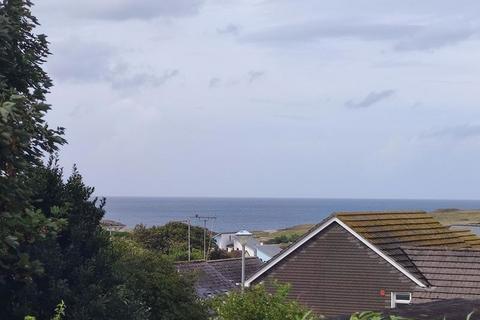 3 bedroom detached bungalow for sale, Well Way, Newquay TR7