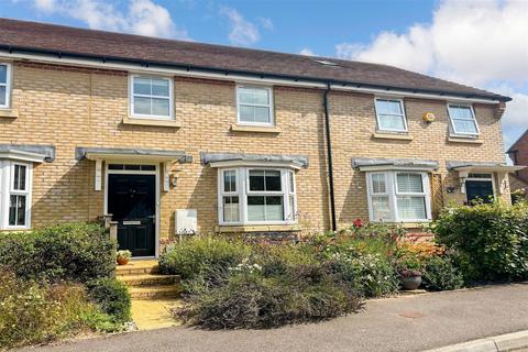 2 bedroom terraced house for sale, John Ireland Way, Washington, West Sussex