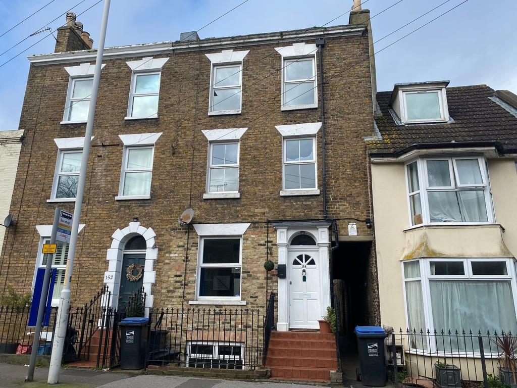 Grange Road, Ramsgate 4 bed townhouse for sale £375,000