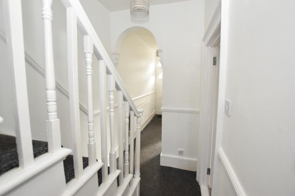 Grange Road, Ramsgate 4 bed townhouse for sale £375,000