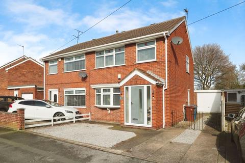 3 bedroom semi-detached house for sale, Hawkshead Green, Anlaby Common