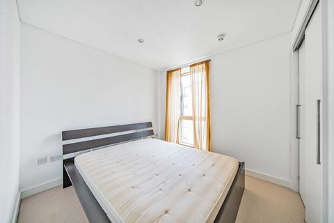 1 bedroom apartment for sale, Bermondsey Square, Bermondsey, SE1 3FD