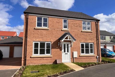 4 bedroom detached house for sale, Ixworth Road, Thurston