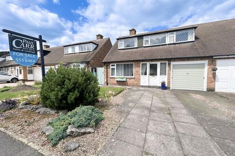 11 Silver Birch Road, Sutton Coldfield, B74 3PD