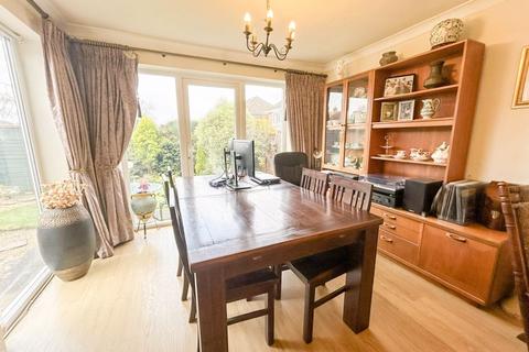 11 Silver Birch Road, Sutton Coldfield, B74 3PD