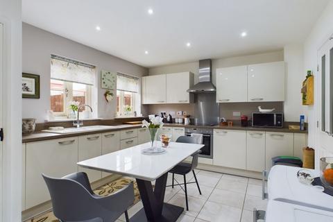 3 bedroom end of terrace house for sale - 1 Lincoln Road, Wragby, Market Rasen