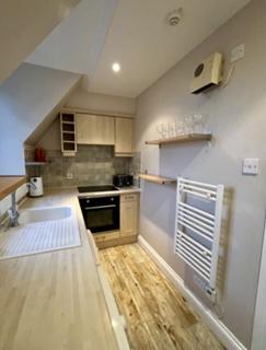 1 bedroom apartment to rent - Fosters Old School, Upper Wickham Lane, Welling, DA16