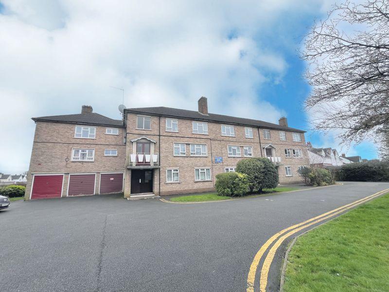 Beacon Court, Chester Road, Streetly... 1 bed apartment for sale £155,000