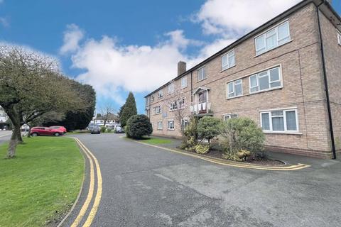 1 bedroom apartment for sale, Beacon Court, Chester Road, Streetly, Sutton Coldfield