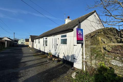 2 bedroom detached bungalow for sale, Trearddur Bay, Anglesey