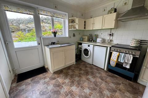 2 bedroom detached bungalow for sale, Trearddur Bay, Anglesey