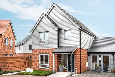 3 bedroom house for sale, The Hamilton, Alder Meadow, Creeting St. Mary, Suffolk, IP6