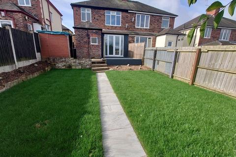 3 bedroom semi-detached house for sale, Bank Hall Road, Stoke-on-Trent