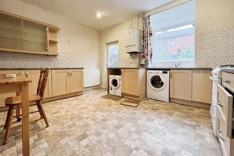undefined, Kenilworth Square, Heaton, Bolton