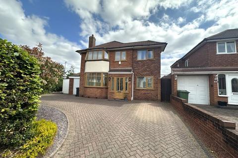 31 Field Lane, Pelsall, Walsall, WS4 1DN