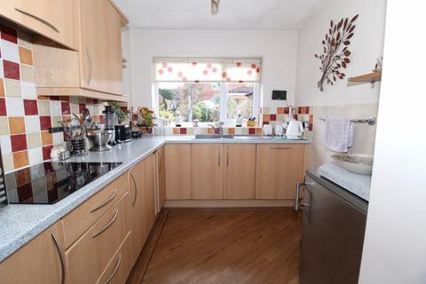 31 Field Lane, Pelsall, Walsall, WS4 1DN