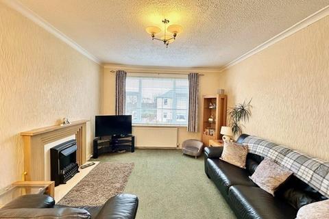 2 bedroom flat for sale, Glebe Crescent, Ayr