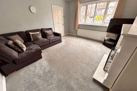 3 bedroom end of terrace house for sale, Coles Lane, Sutton Coldfield, B72 1NP