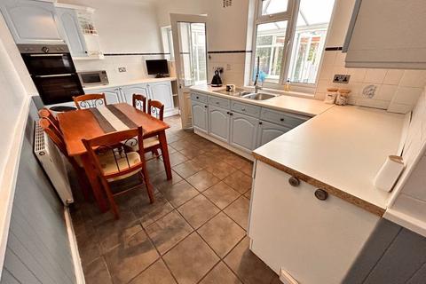 3 bedroom end of terrace house for sale - Coles Lane, Sutton Coldfield, B72 1NP