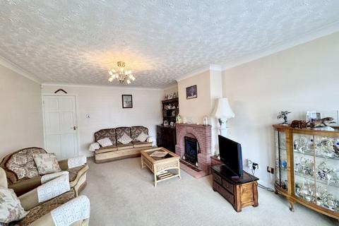 3 bedroom semi-detached bungalow for sale, Mere Pool Road, Four Oaks, Sutton Coldfield, B75 6ND