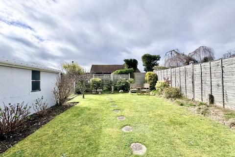 3 bedroom semi-detached bungalow for sale, Mere Pool Road, Four Oaks, Sutton Coldfield, B75 6ND