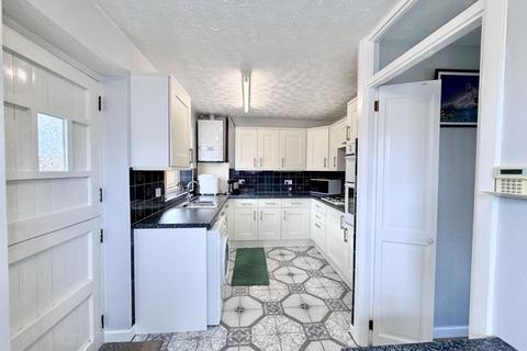 17 Mere Pool Road, Sutton Coldfield, B75 6ND