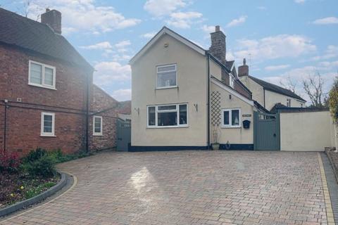 3 bedroom detached house for sale, High Street, Colton, Rugeley, WS15 3LG