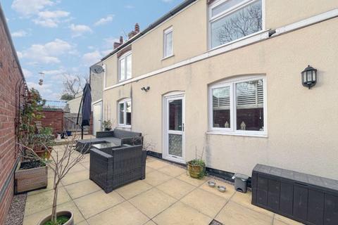 3 bedroom detached house for sale, High Street, Colton, Rugeley, WS15 3LG