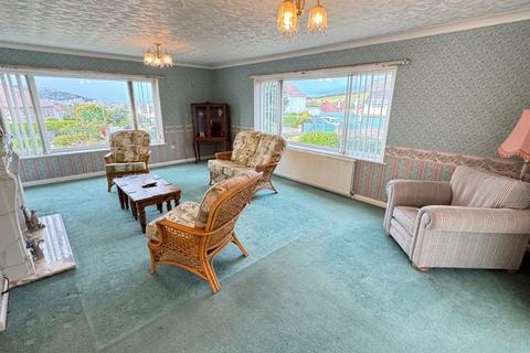 4 bedroom detached bungalow for sale, Bryn Gosol Gardens, Llandudno