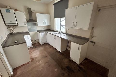 4 bedroom apartment for sale, Llewelyn Road, Colwyn Bay