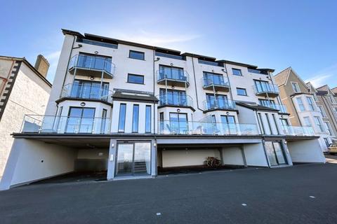 2 bedroom apartment for sale, Conway Road, Penmaenmawr